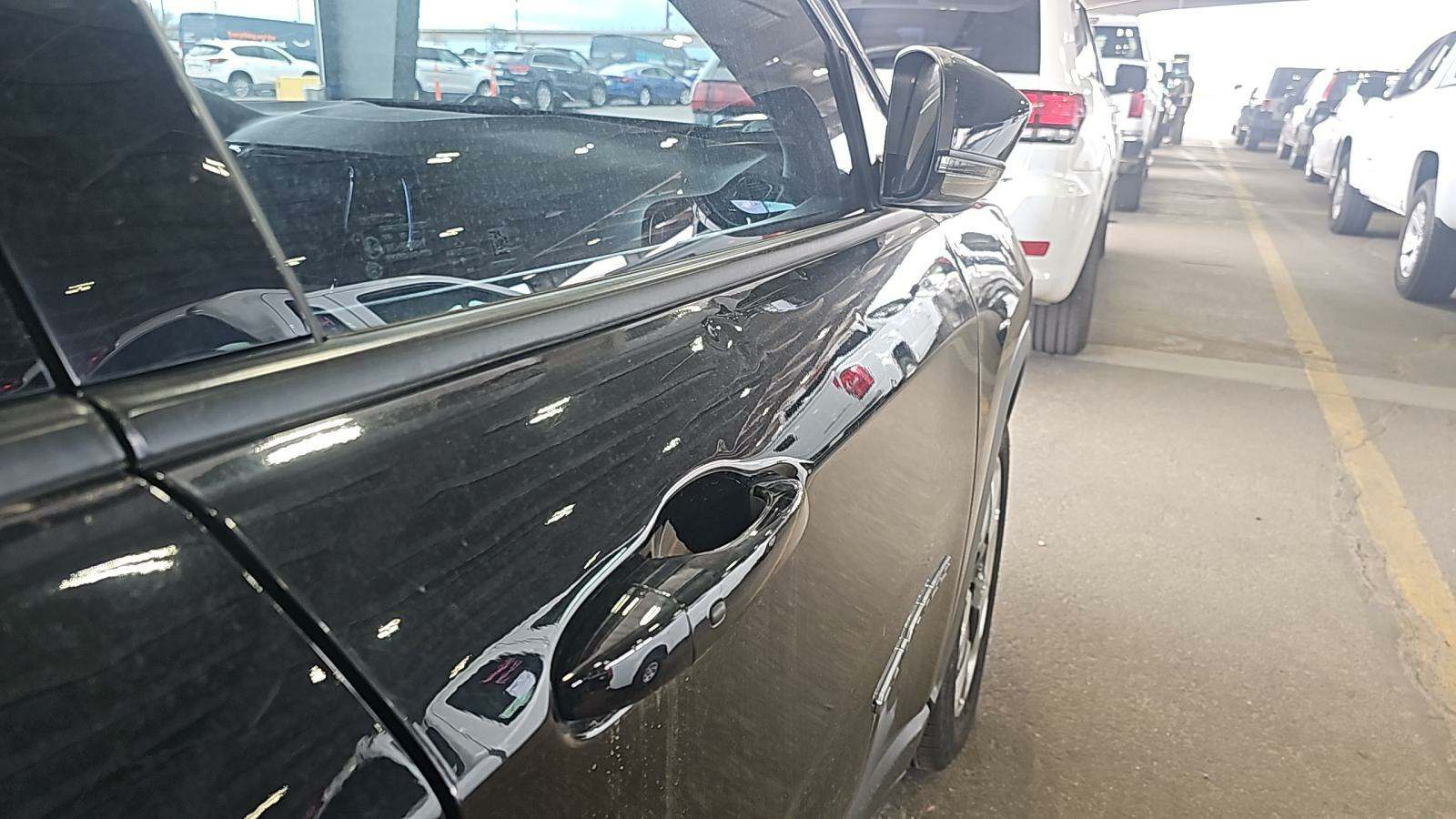 2018 Jeep Compass Limited AWD