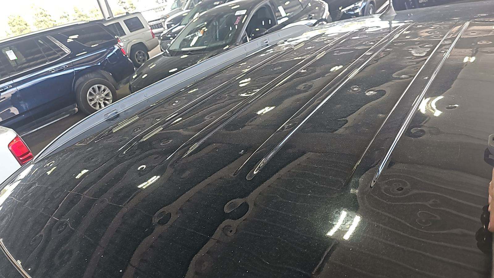 2018 Jeep Compass Limited AWD