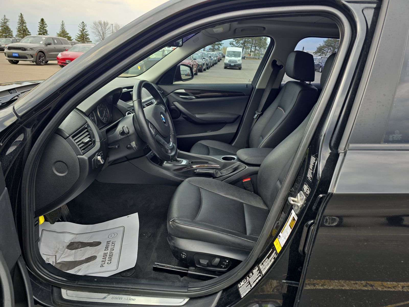 2014 BMW X1 xDrive28i AWD