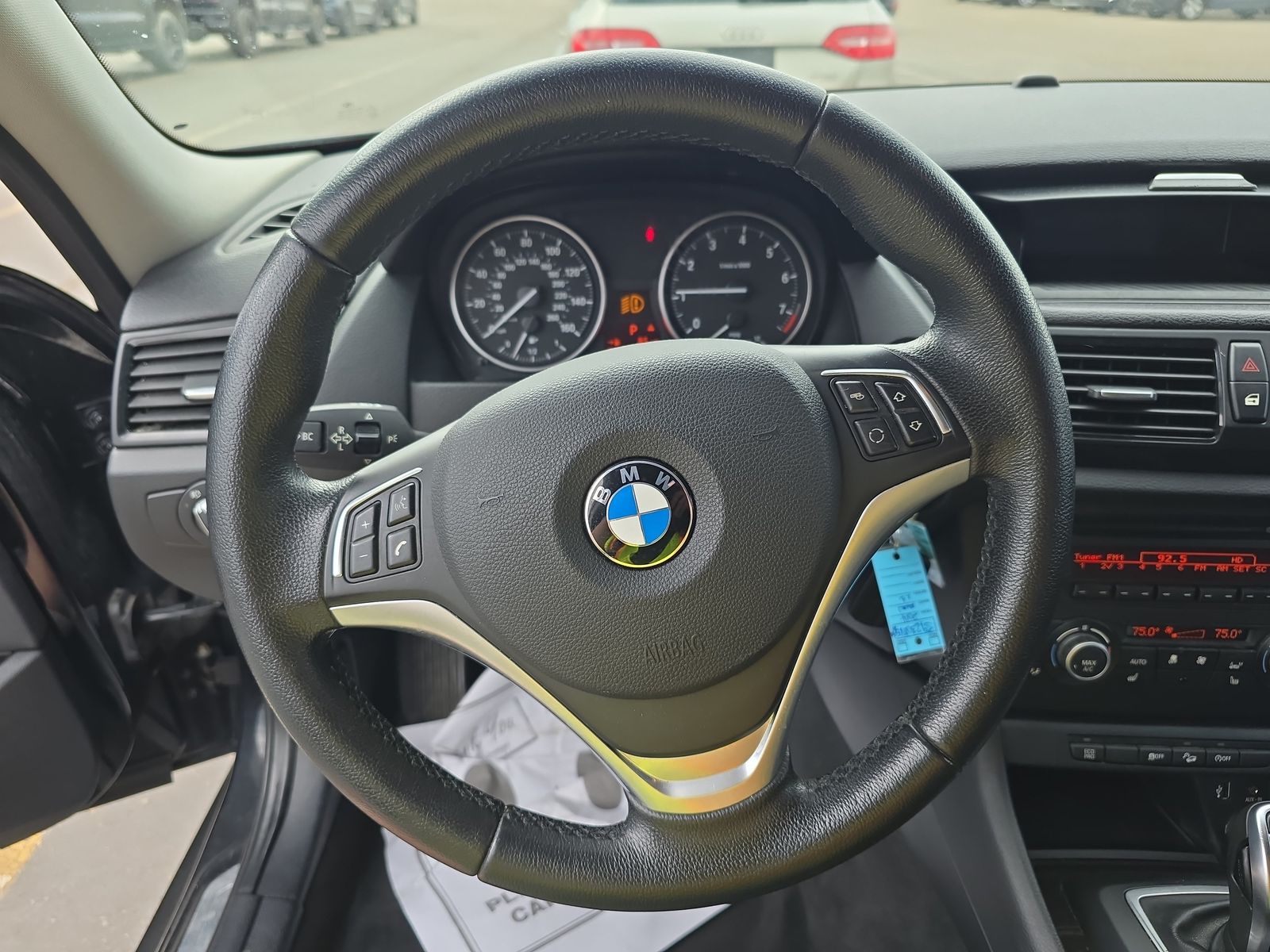 2014 BMW X1 xDrive28i AWD