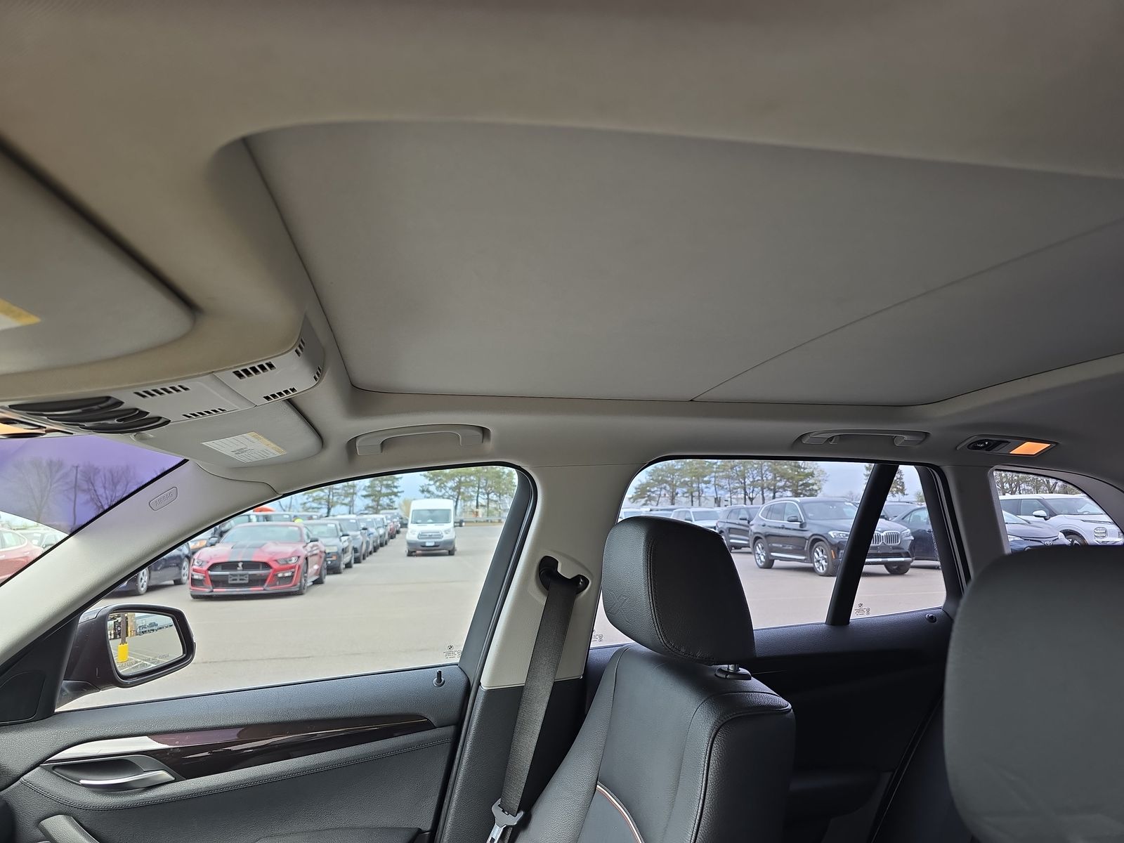 2014 BMW X1 xDrive28i AWD