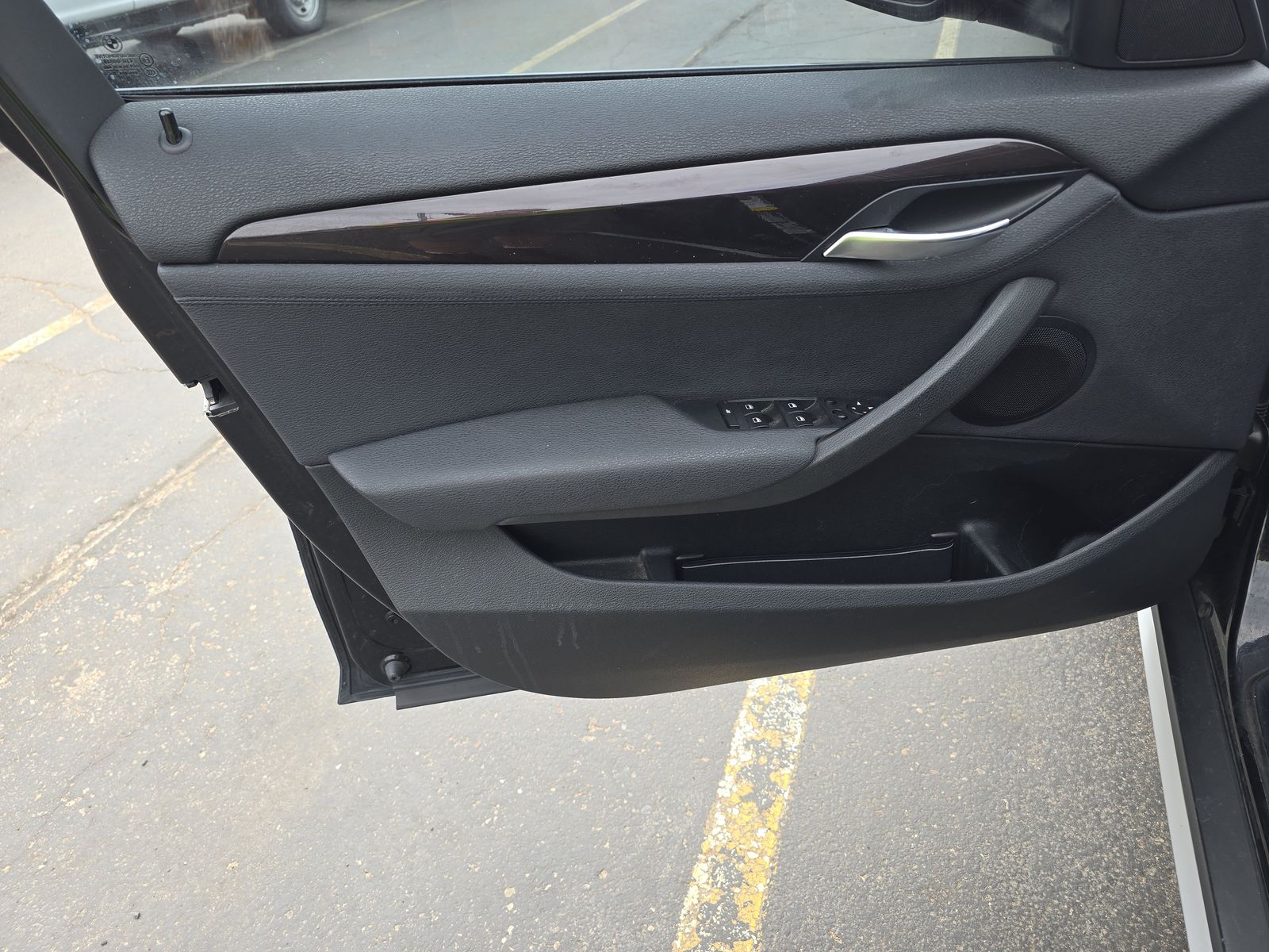 2014 BMW X1 xDrive28i AWD