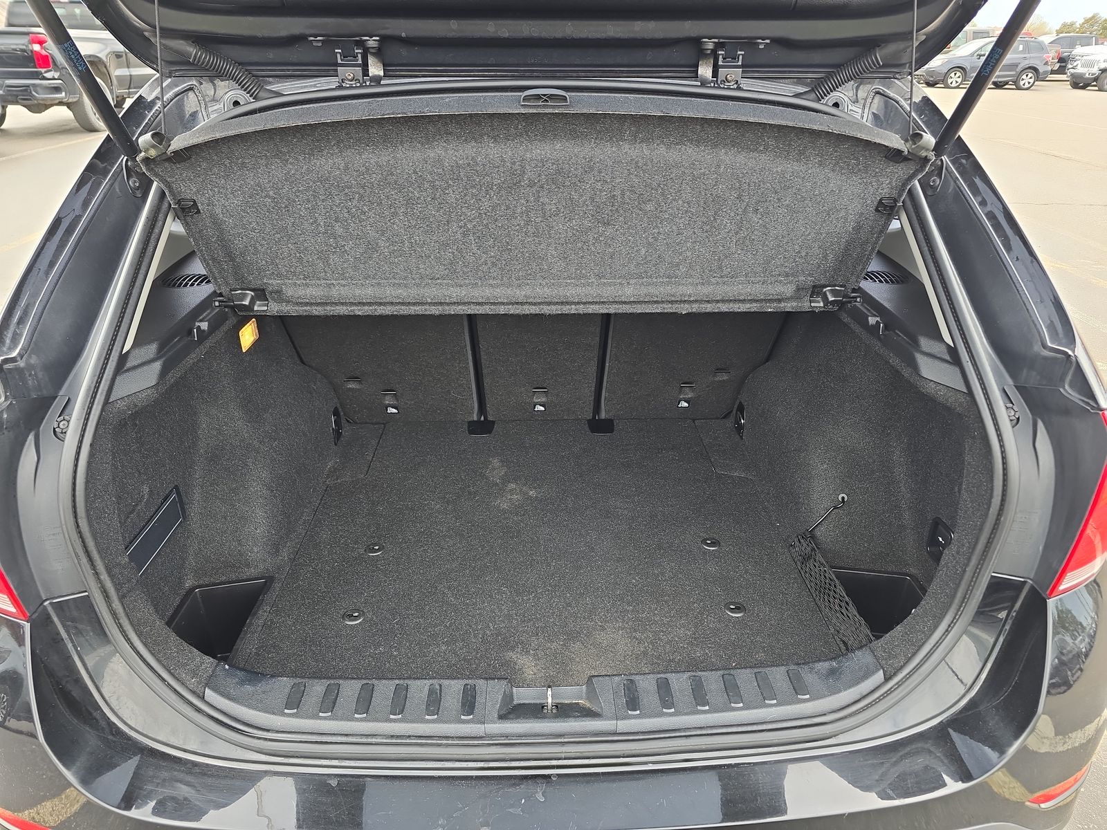 2014 BMW X1 xDrive28i AWD