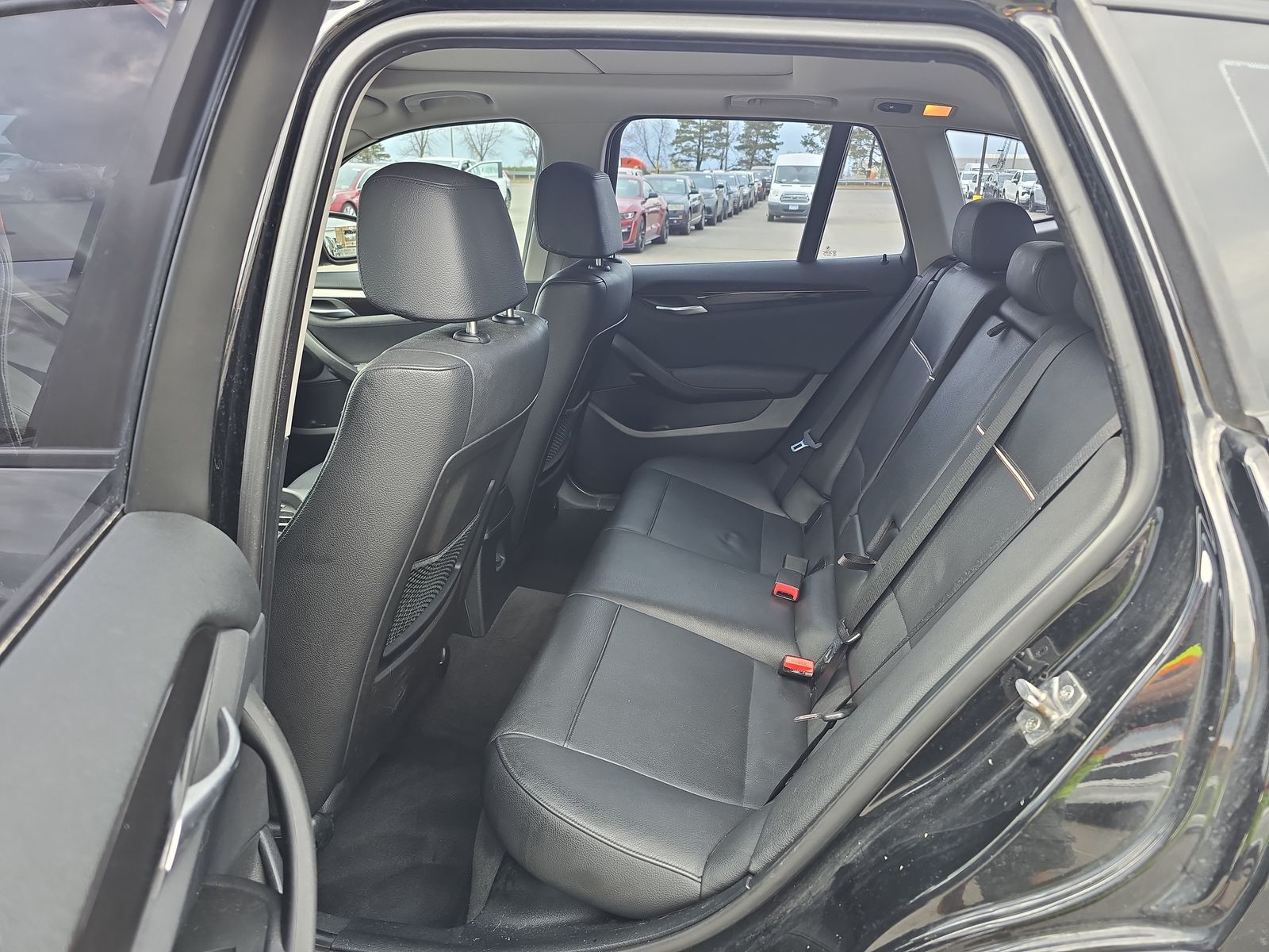 2014 BMW X1 xDrive28i AWD