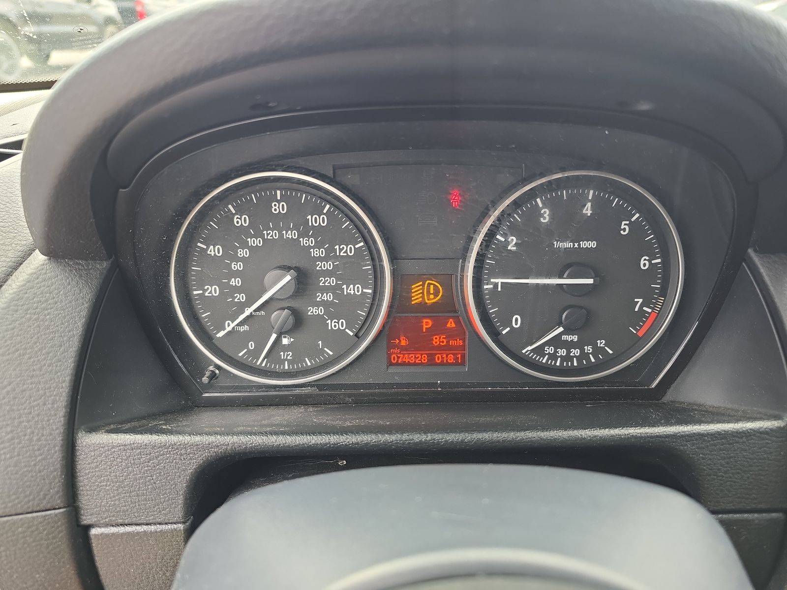 2014 BMW X1 xDrive28i AWD