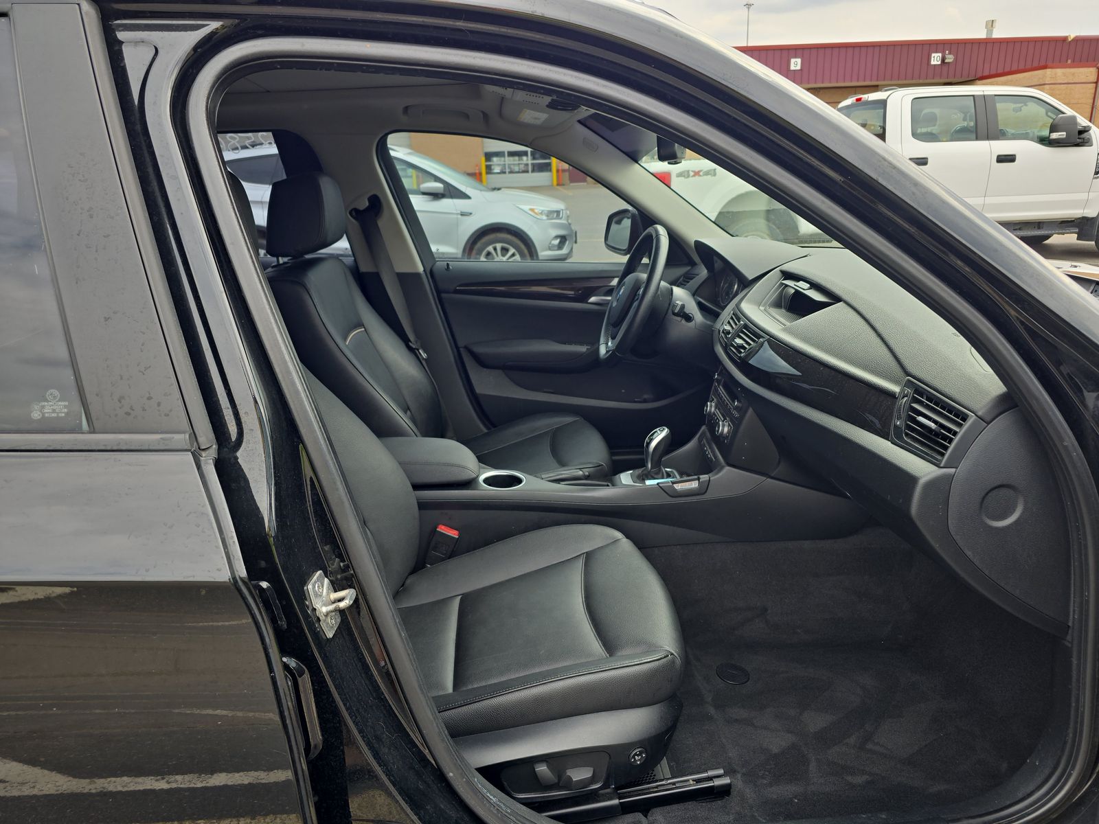 2014 BMW X1 xDrive28i AWD