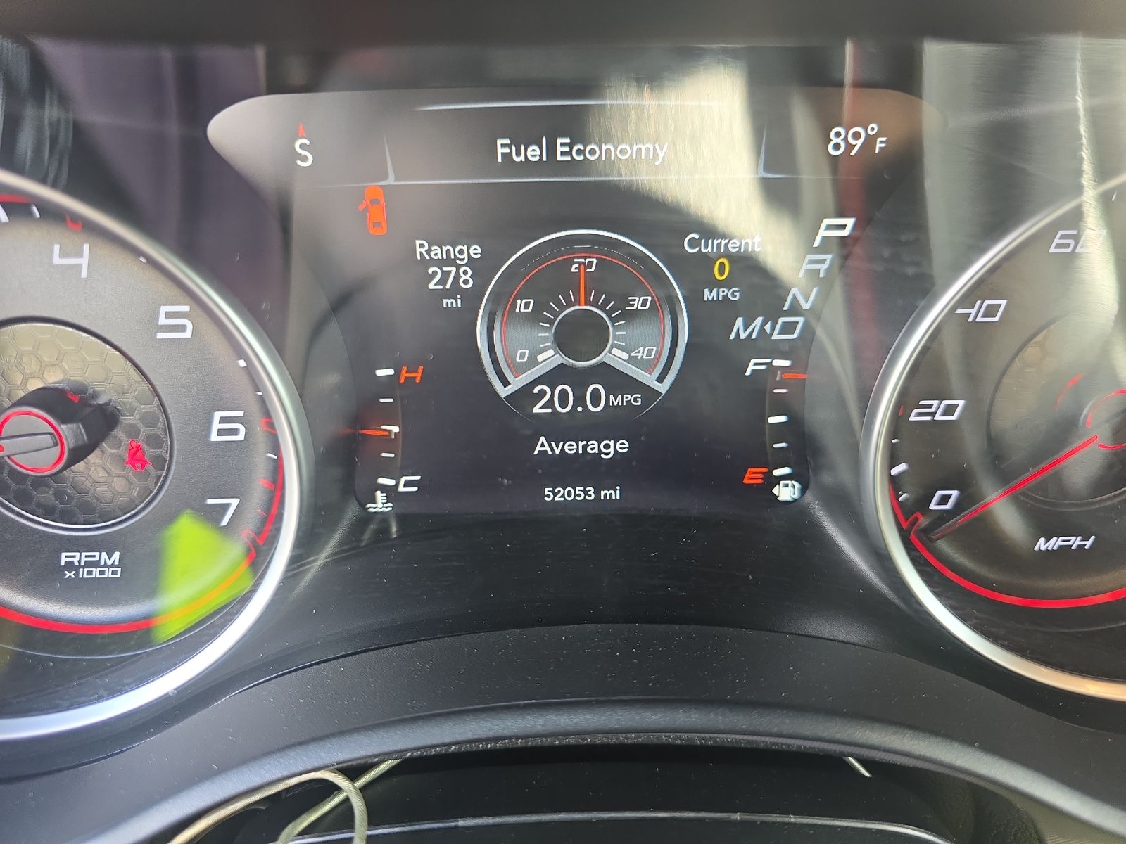 2023 Dodge Charger SXT RWD