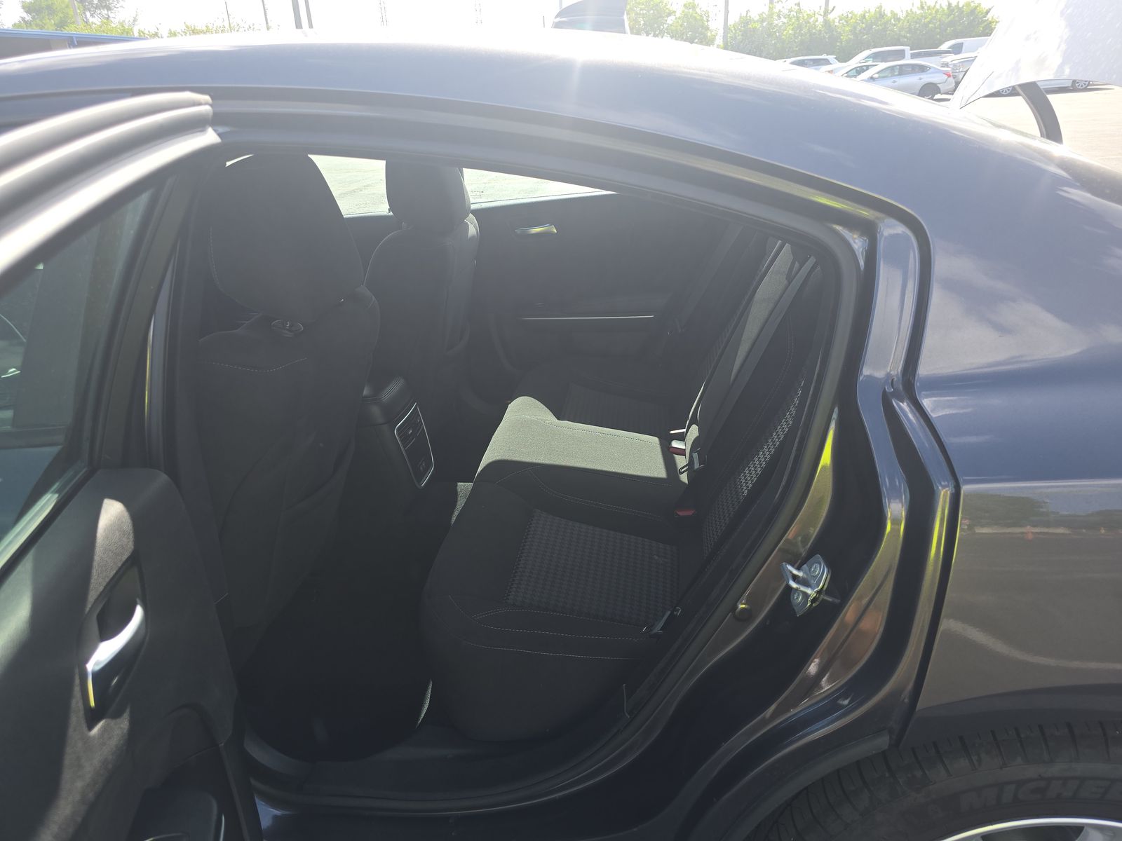 2023 Dodge Charger SXT RWD