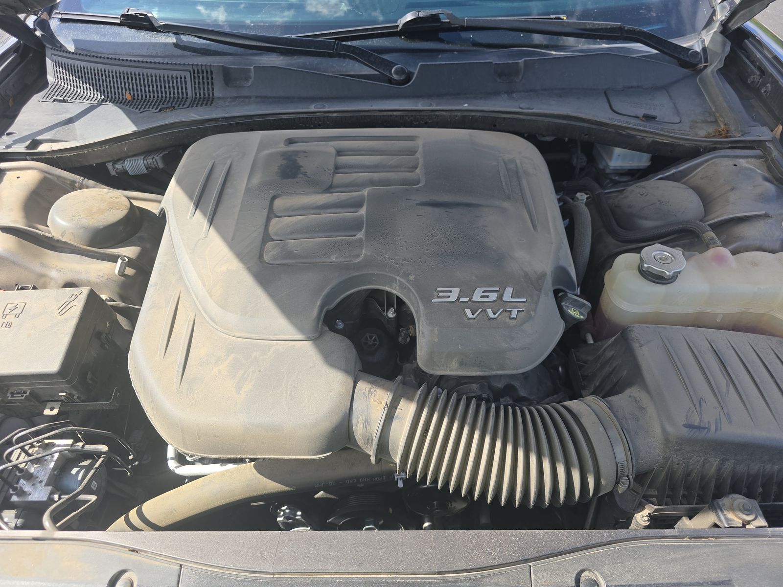 2023 Dodge Charger SXT RWD
