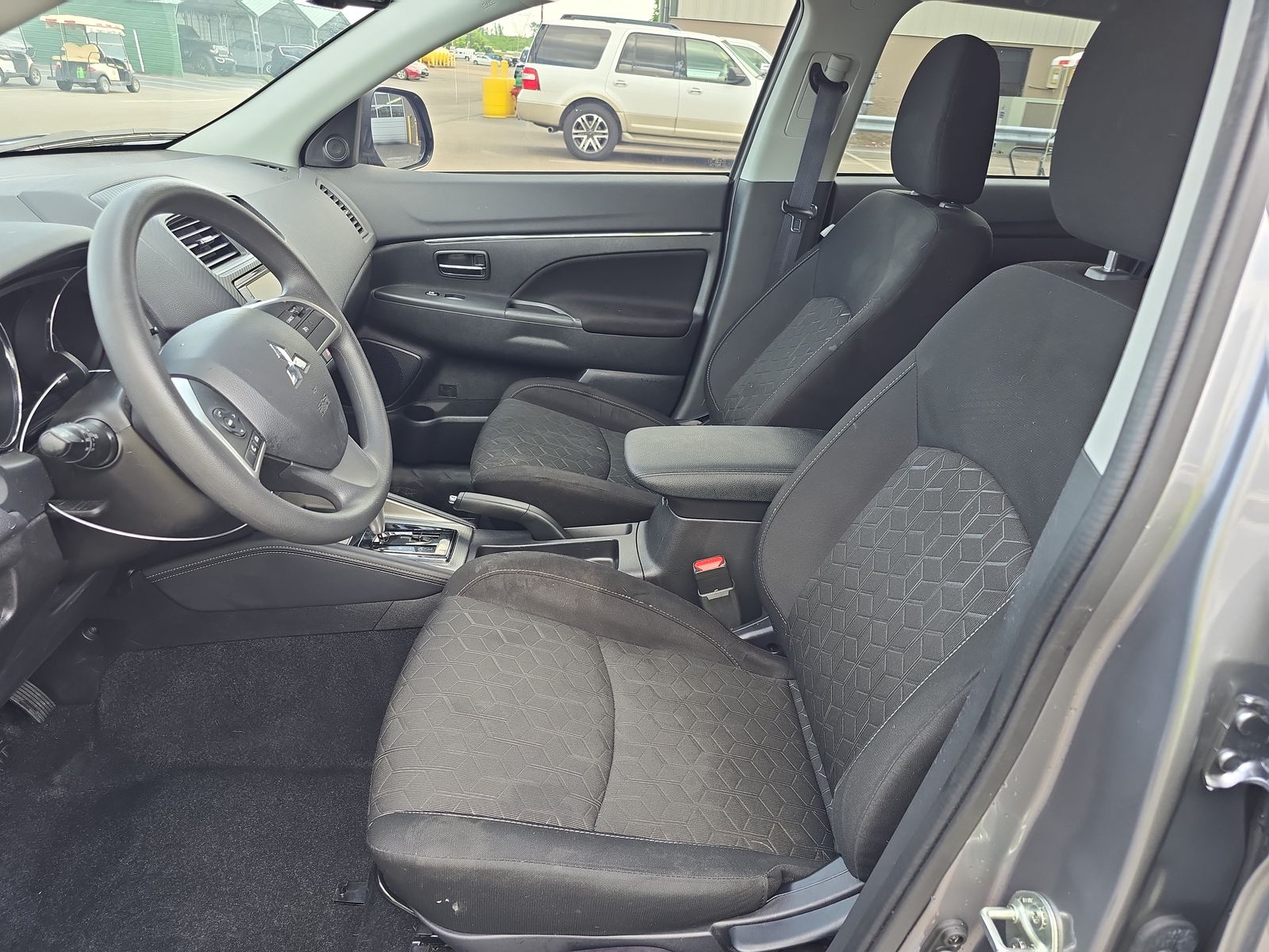 2024 Mitsubishi Outlander Sport 2.0 S AWD