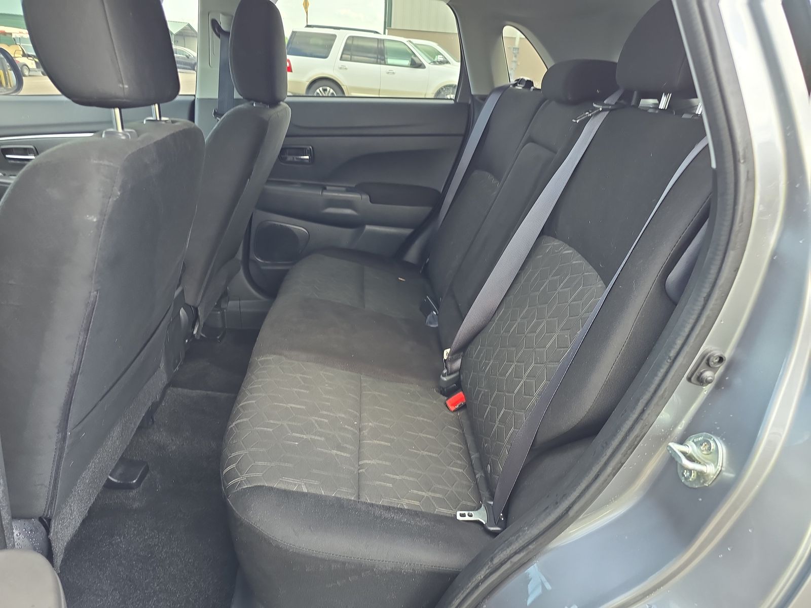 2024 Mitsubishi Outlander Sport 2.0 S AWD