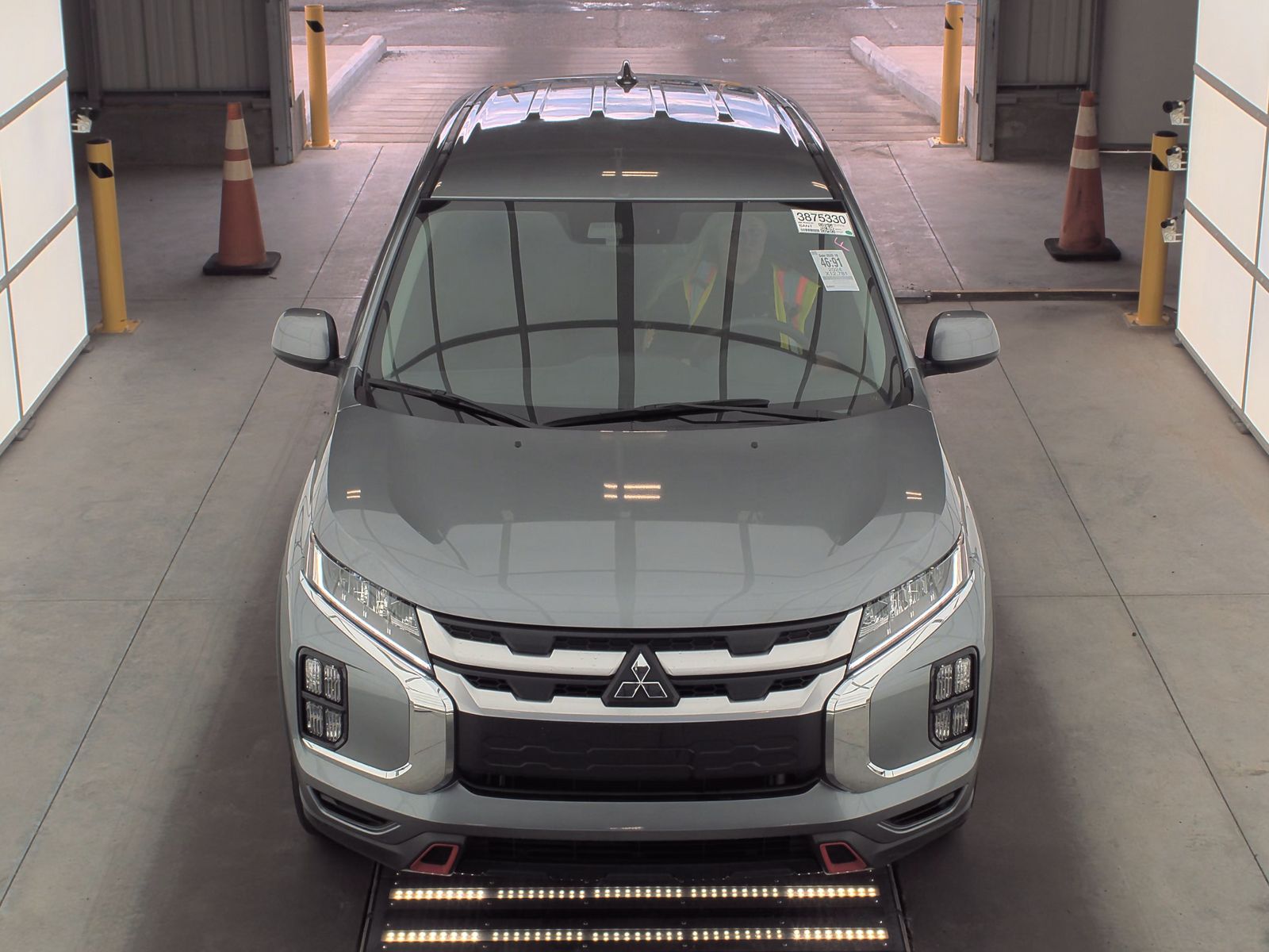2024 Mitsubishi Outlander Sport 2.0 S AWD