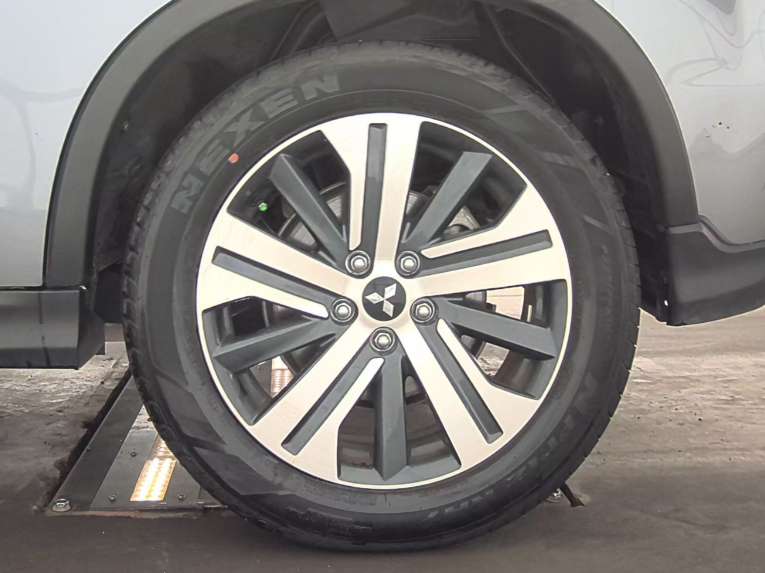 2024 Mitsubishi Outlander Sport 2.0 S AWD