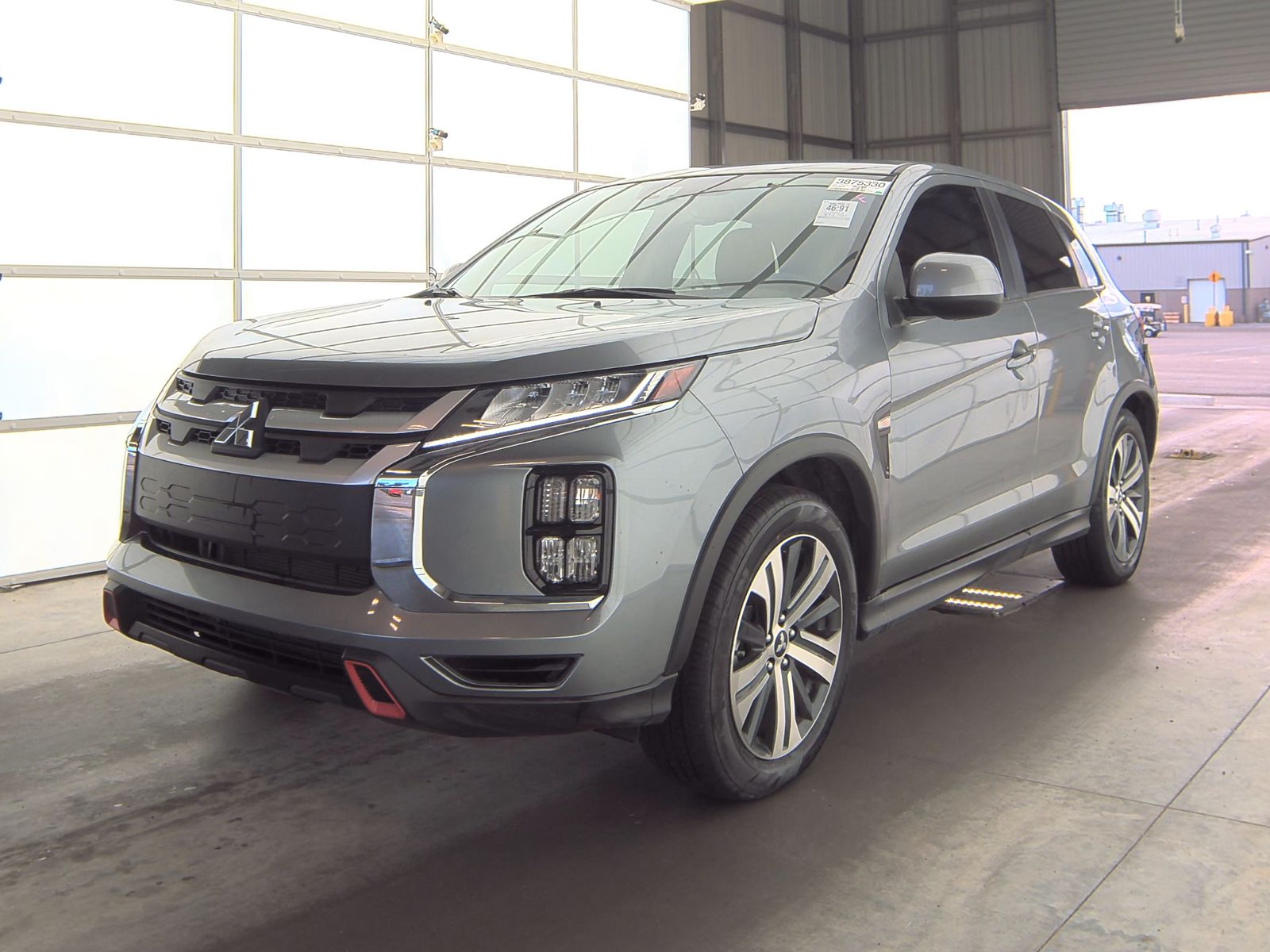 2024 Mitsubishi Outlander Sport 2.0 S AWD