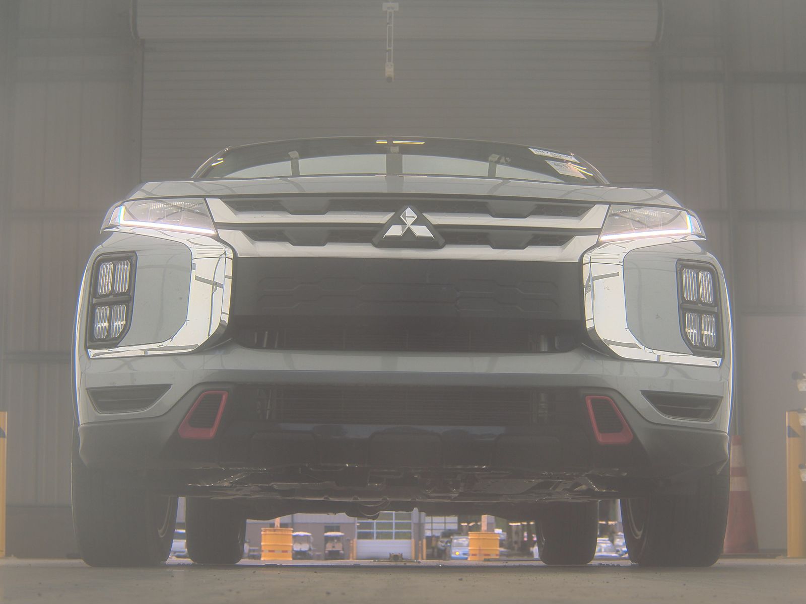 2024 Mitsubishi Outlander Sport 2.0 S AWD