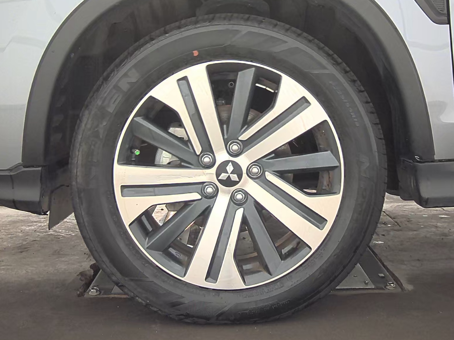 2024 Mitsubishi Outlander Sport 2.0 S AWD