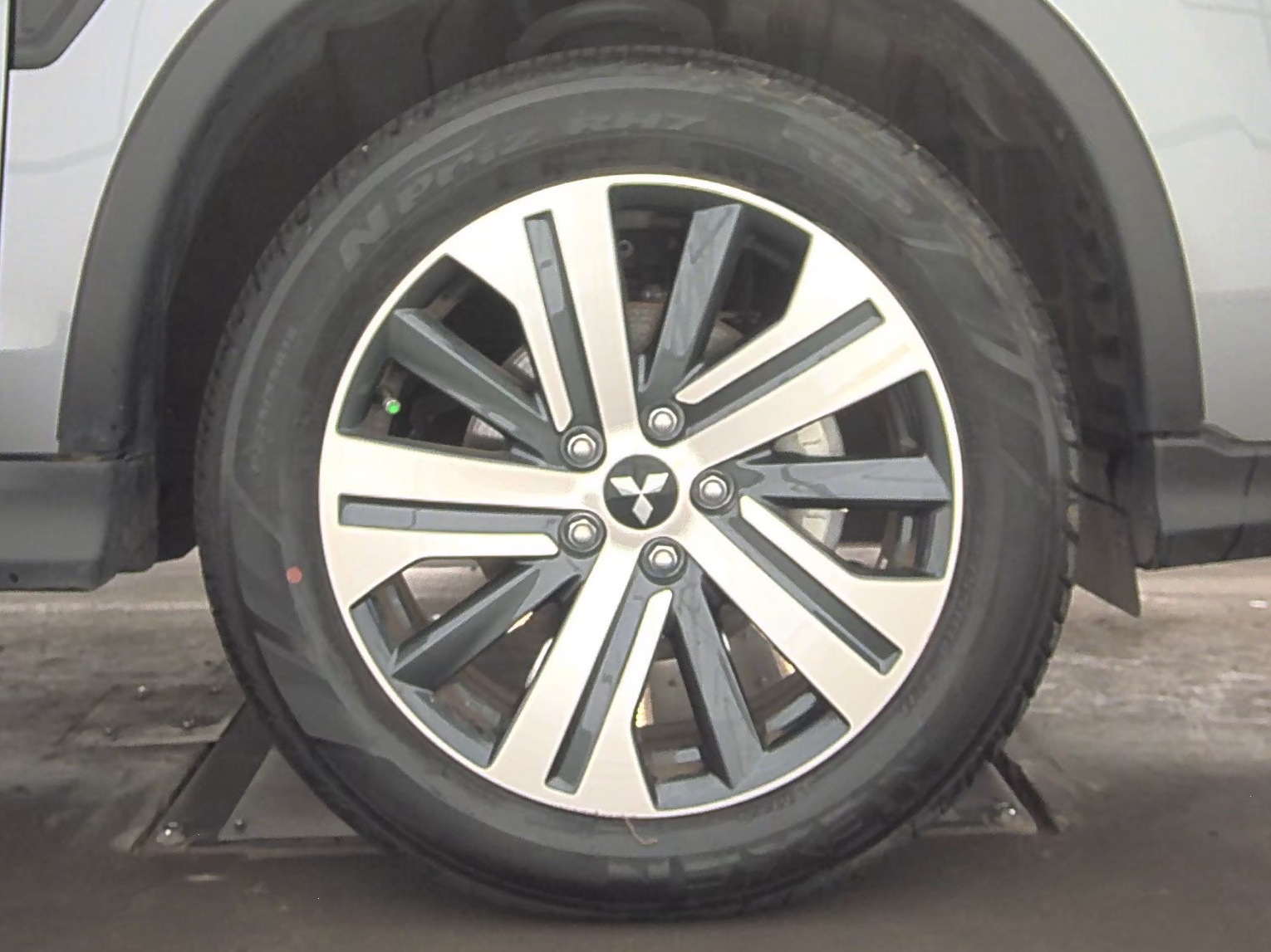 2024 Mitsubishi Outlander Sport 2.0 S AWD