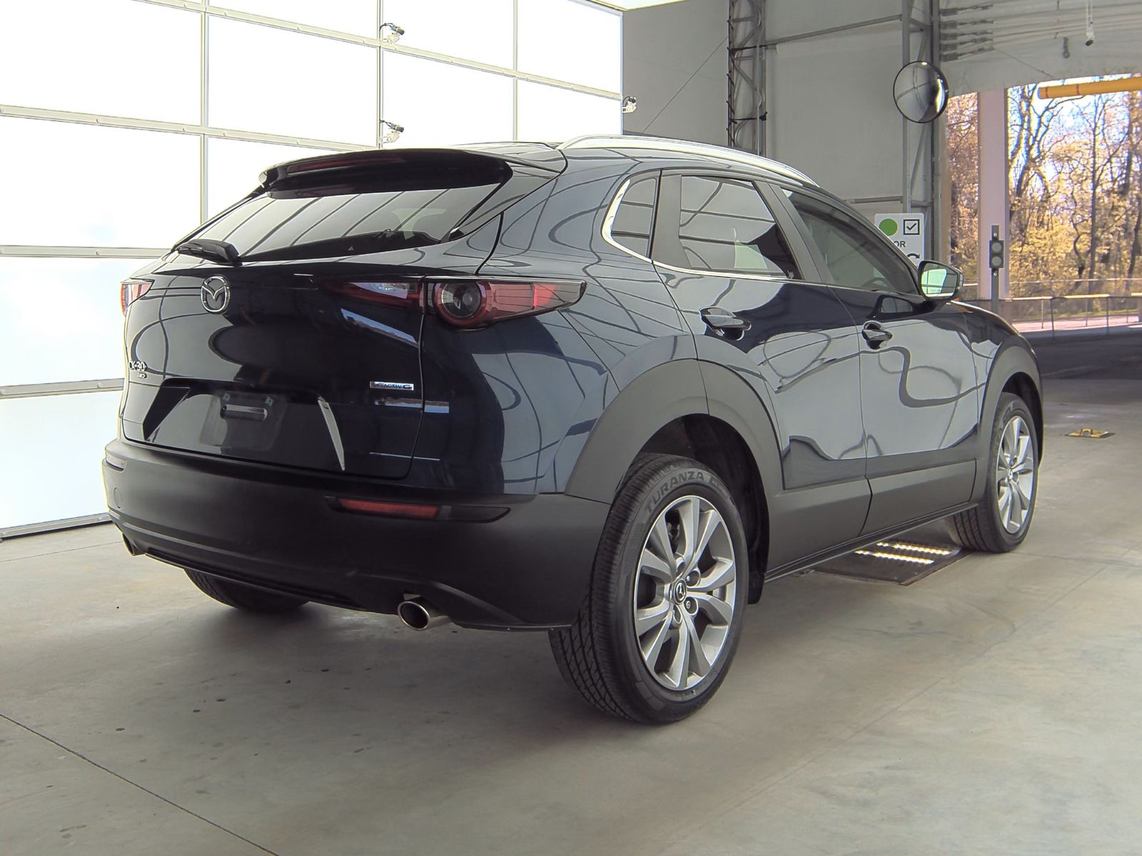 2022 MAZDA CX-30 2.5 S Preferred Package AWD
