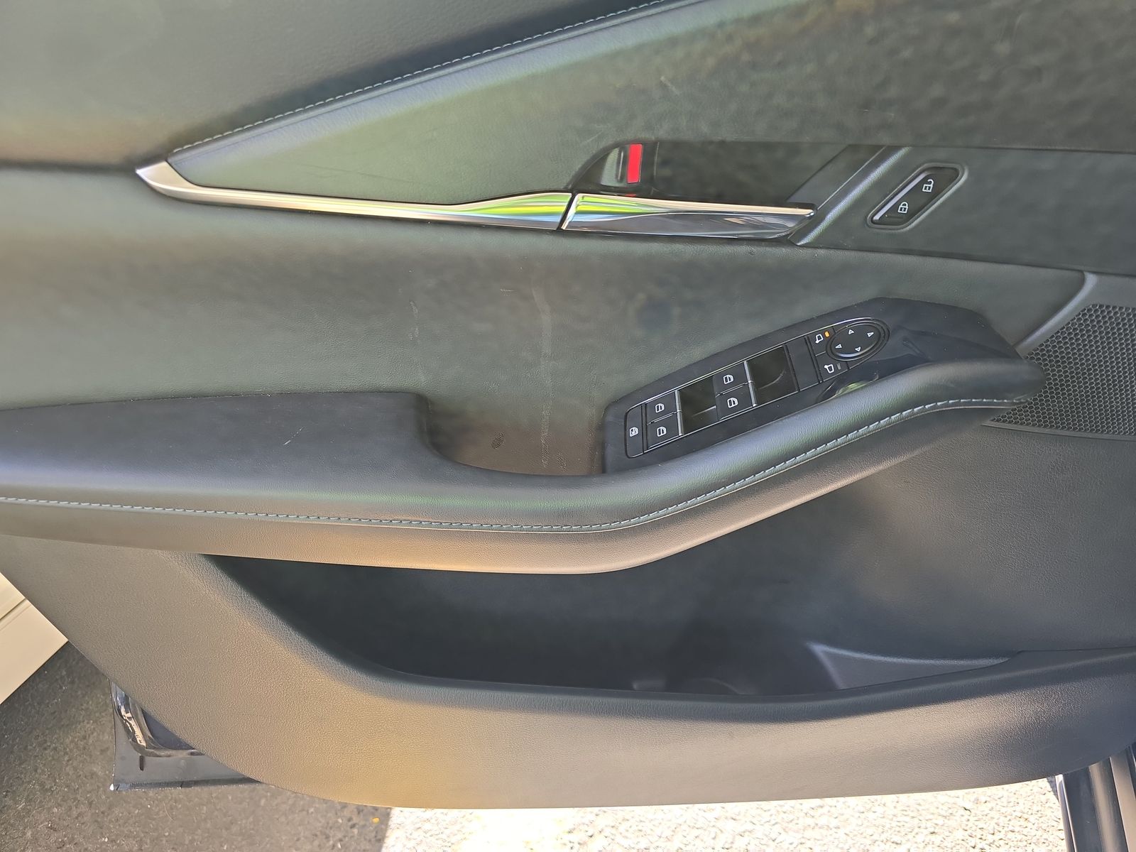 2022 MAZDA CX-30 2.5 S Preferred Package AWD