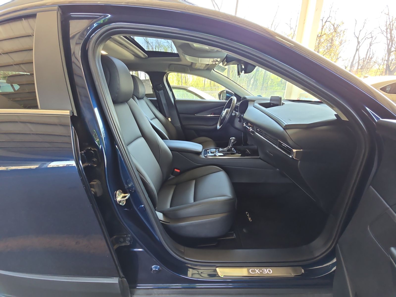 2022 MAZDA CX-30 2.5 S Preferred Package AWD