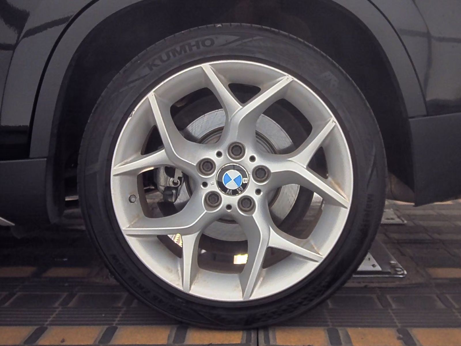 2014 BMW X1 xDrive28i AWD