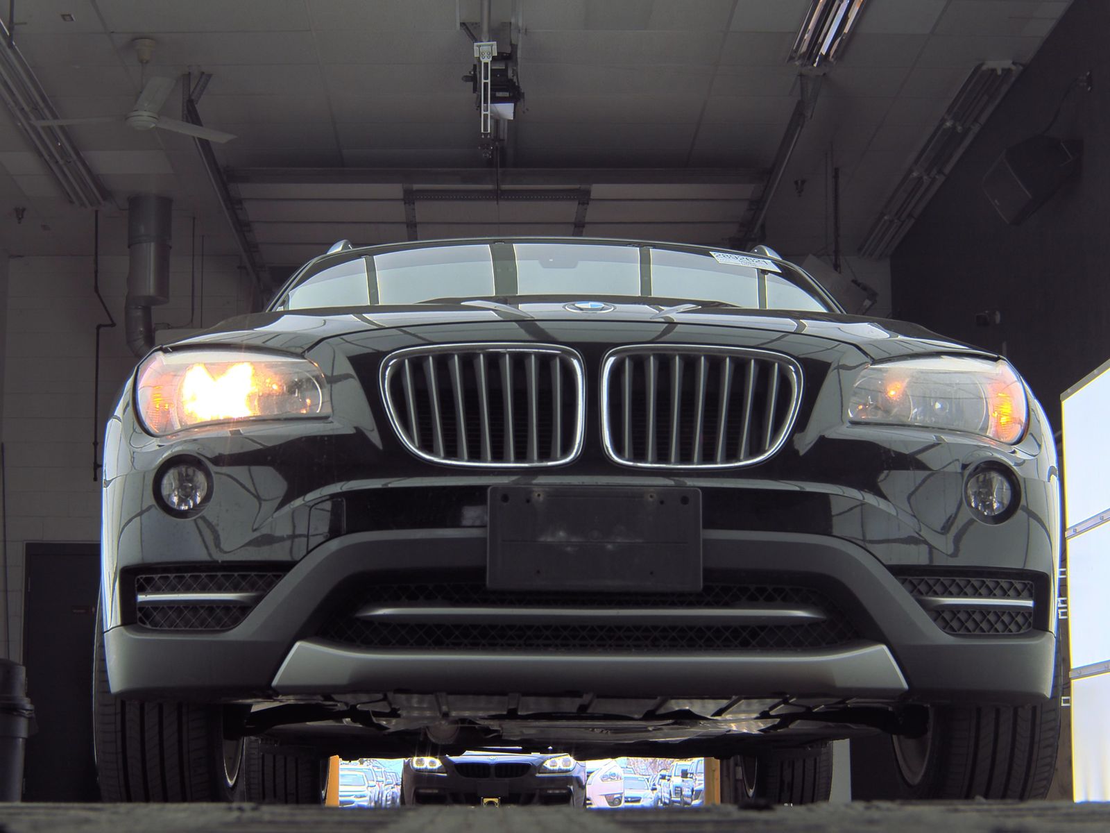 2014 BMW X1 xDrive28i AWD