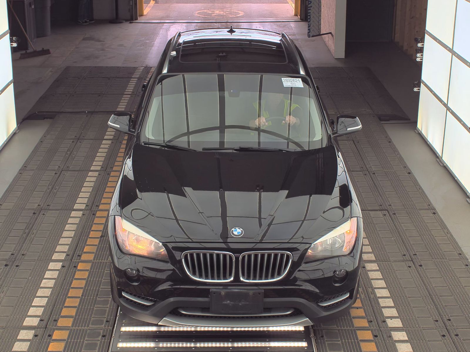 2014 BMW X1 xDrive28i AWD