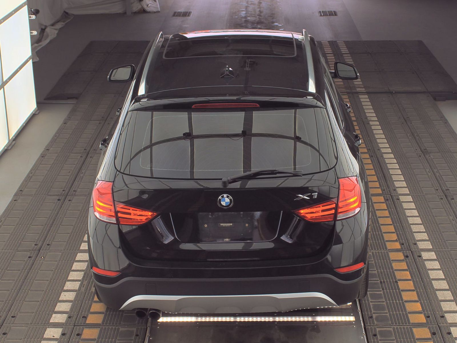 2014 BMW X1 xDrive28i AWD