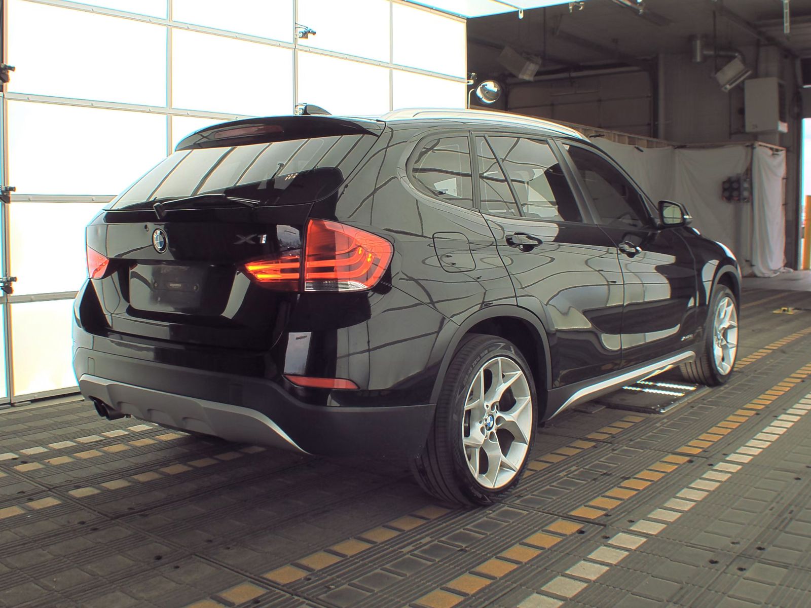 2014 BMW X1 xDrive28i AWD