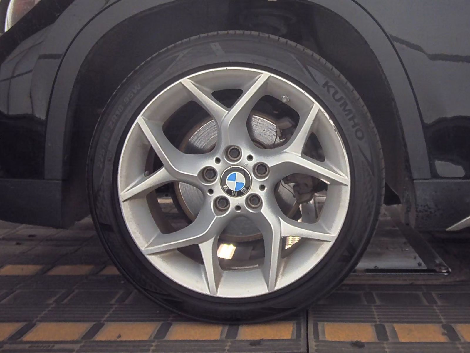 2014 BMW X1 xDrive28i AWD