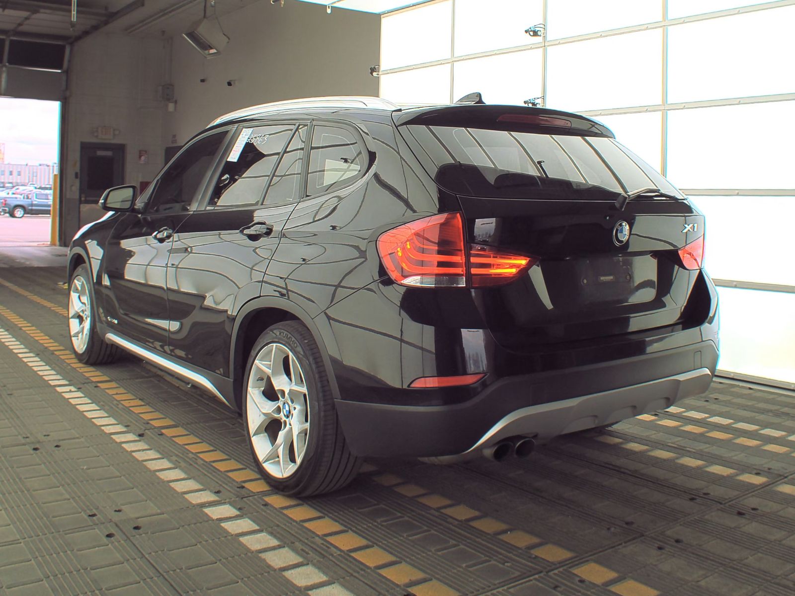 2014 BMW X1 xDrive28i AWD