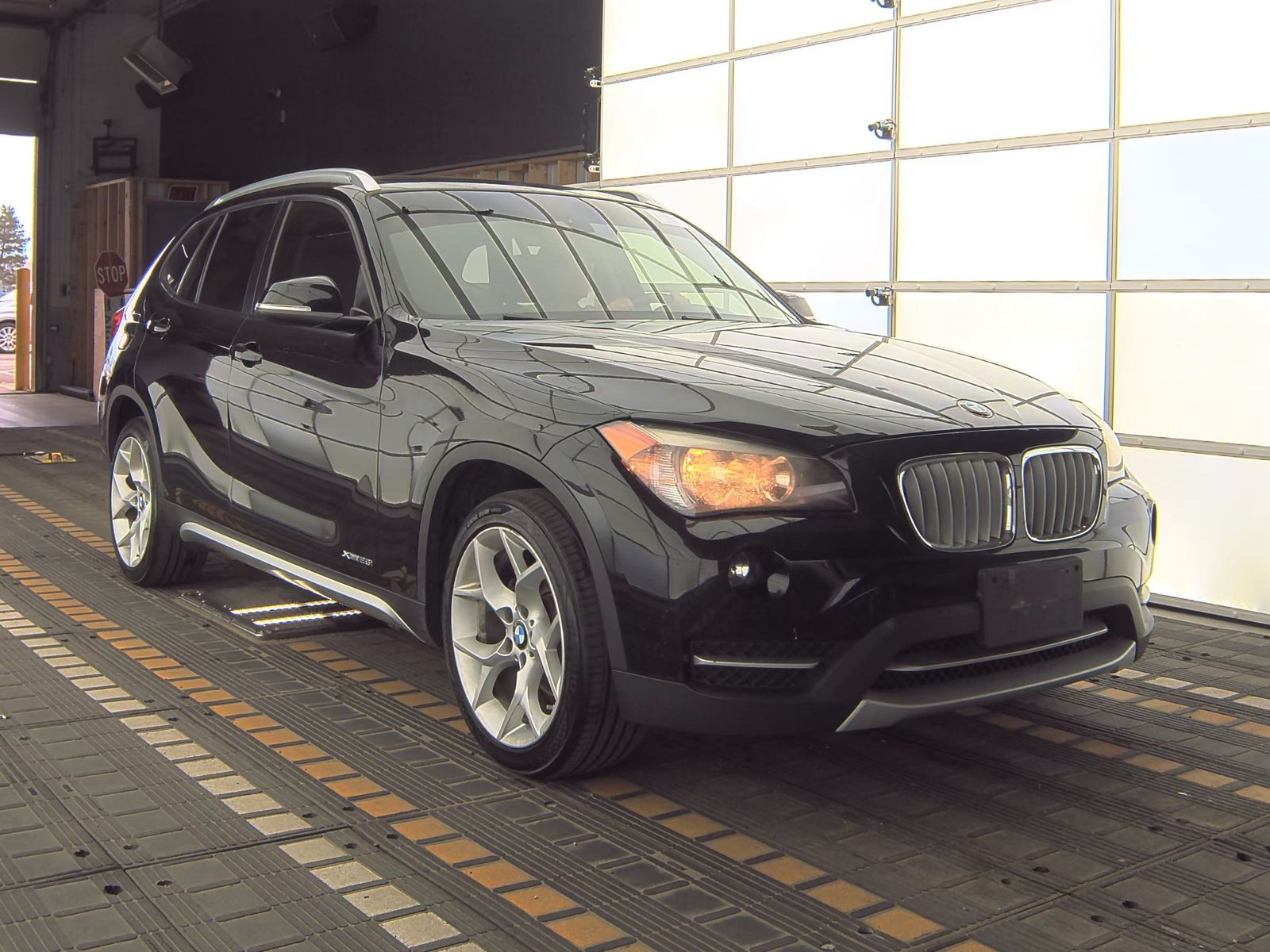 2014 BMW X1 xDrive28i AWD