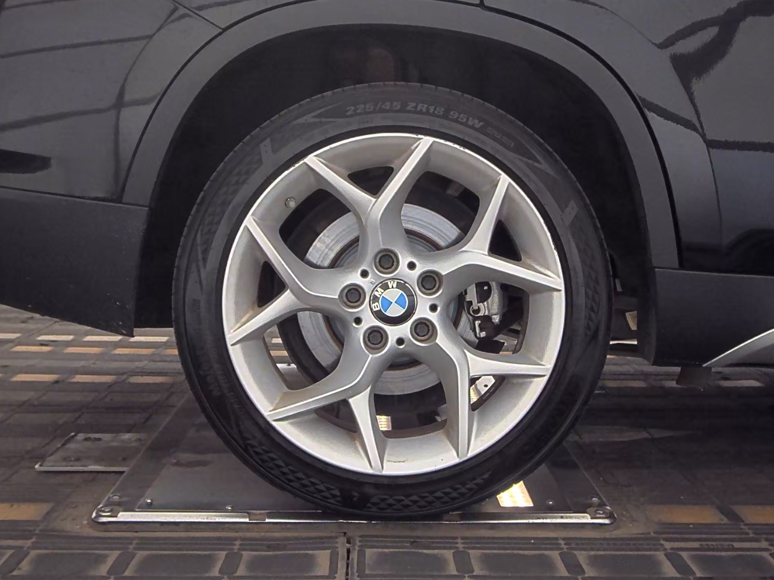 2014 BMW X1 xDrive28i AWD