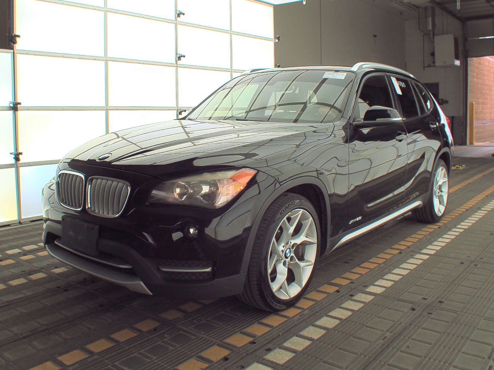 2014 BMW X1 xDrive28i AWD