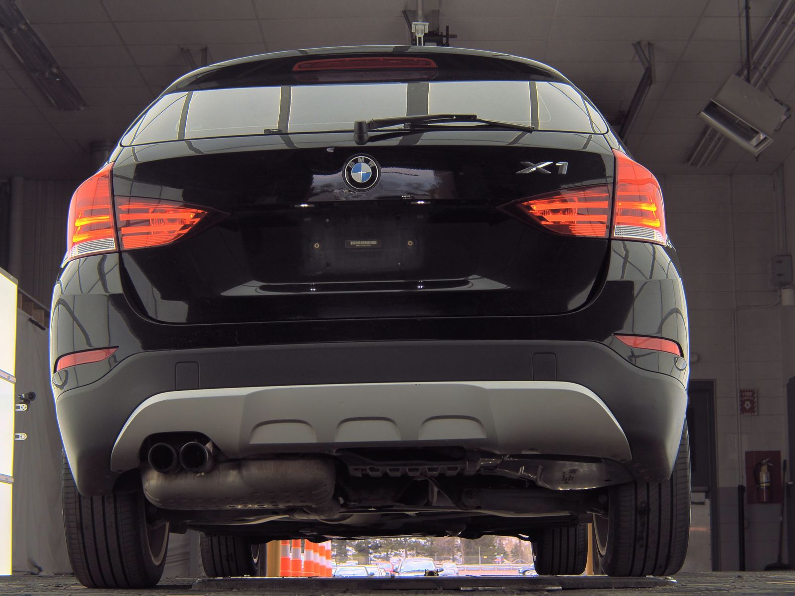 2014 BMW X1 xDrive28i AWD