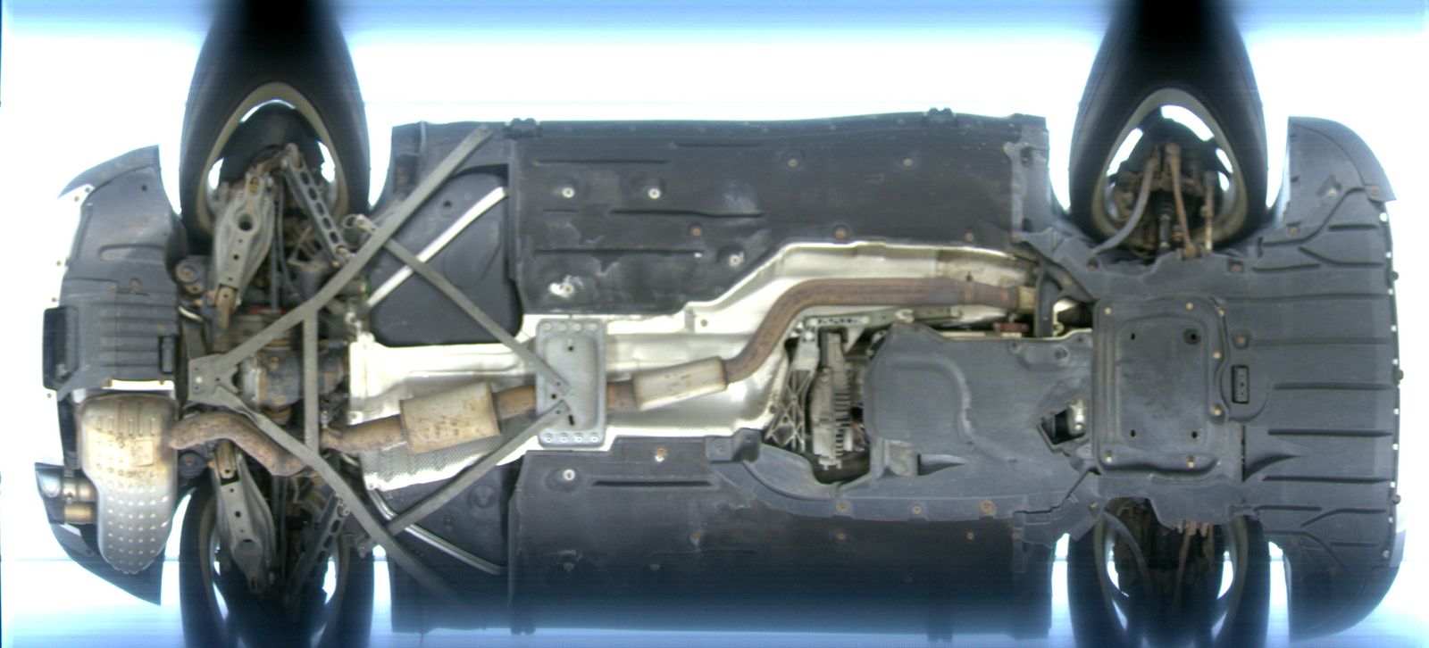 2014 BMW X1 xDrive28i AWD