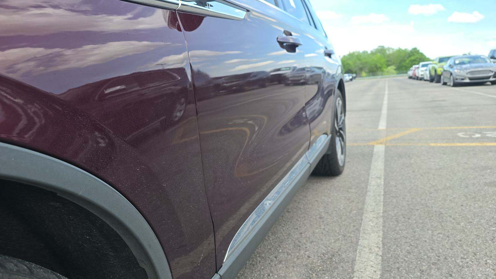 2020 Lincoln Aviator Reserve AWD