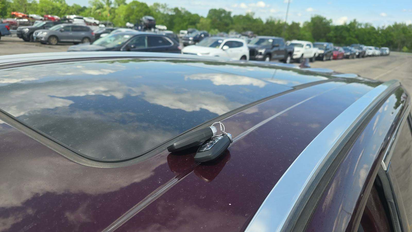 2020 Lincoln Aviator Reserve AWD