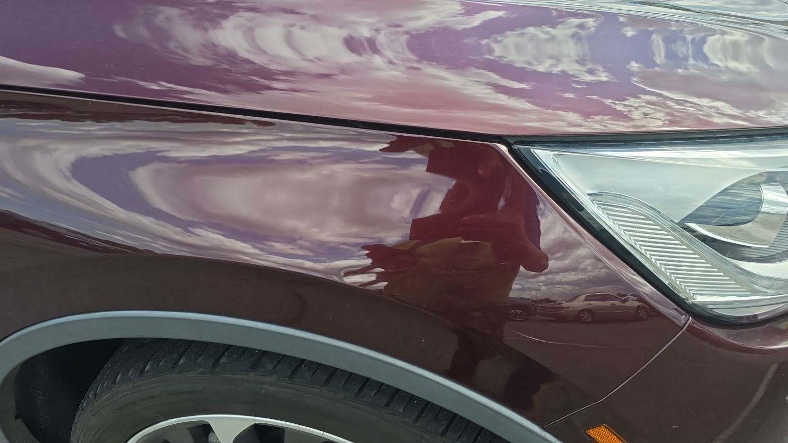 2020 Lincoln Aviator Reserve AWD