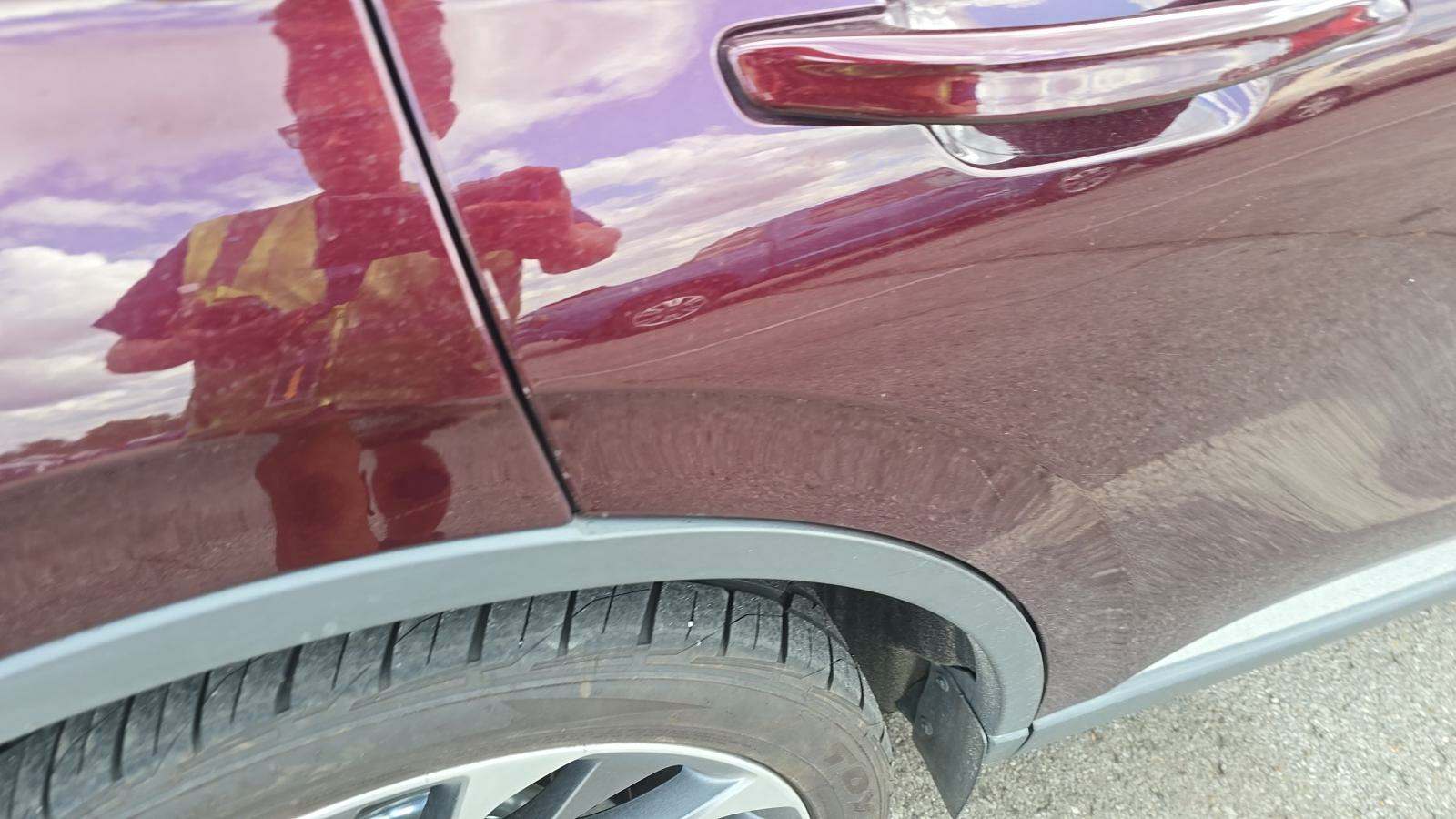 2020 Lincoln Aviator Reserve AWD