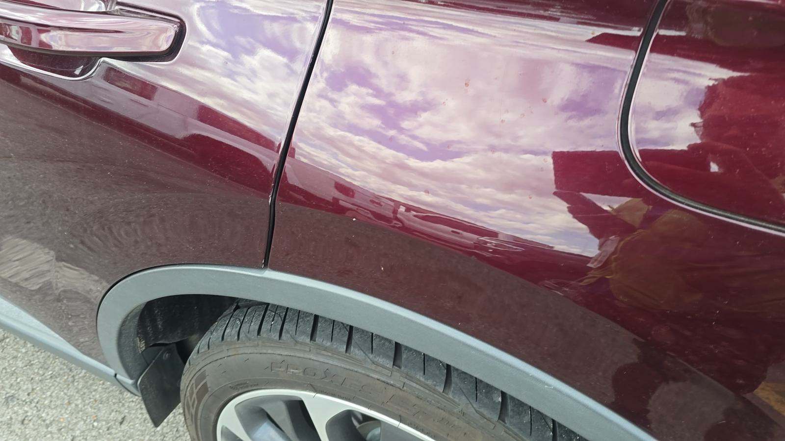 2020 Lincoln Aviator Reserve AWD