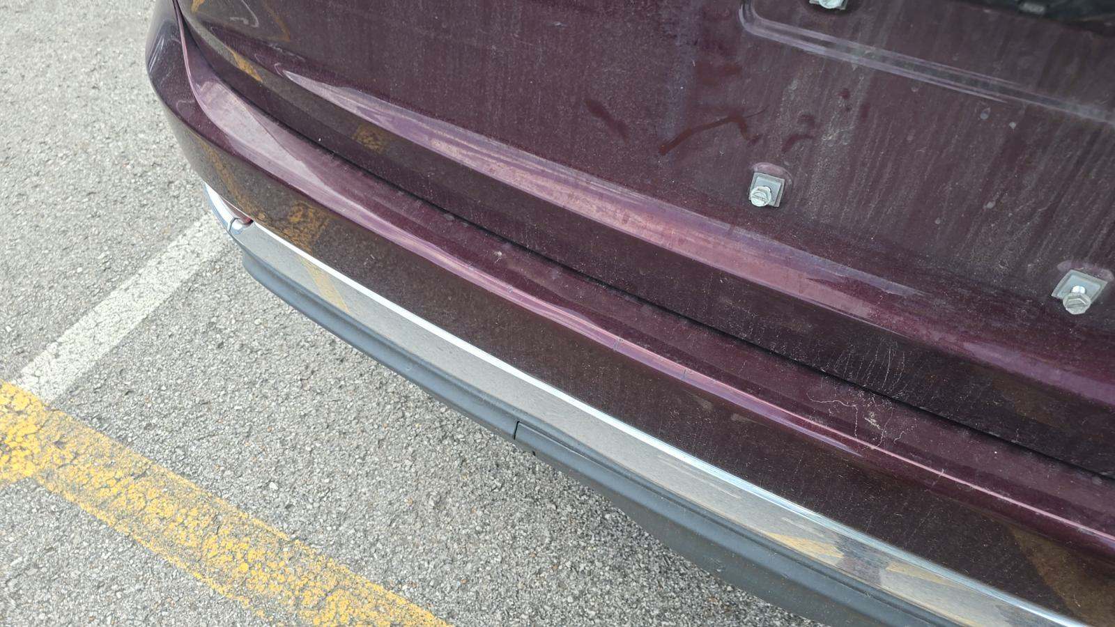 2020 Lincoln Aviator Reserve AWD