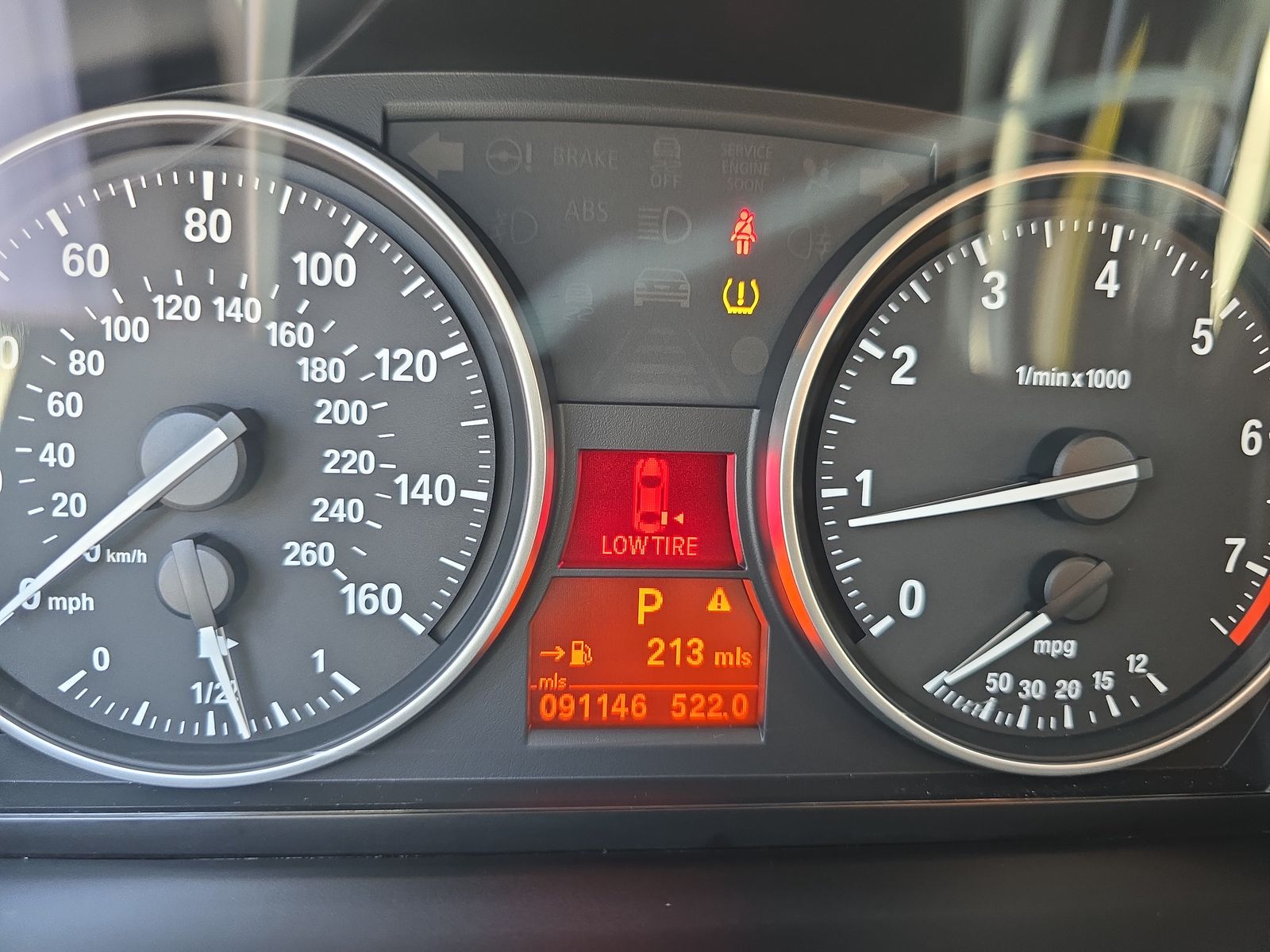 2014 BMW X1 sDrive28i RWD