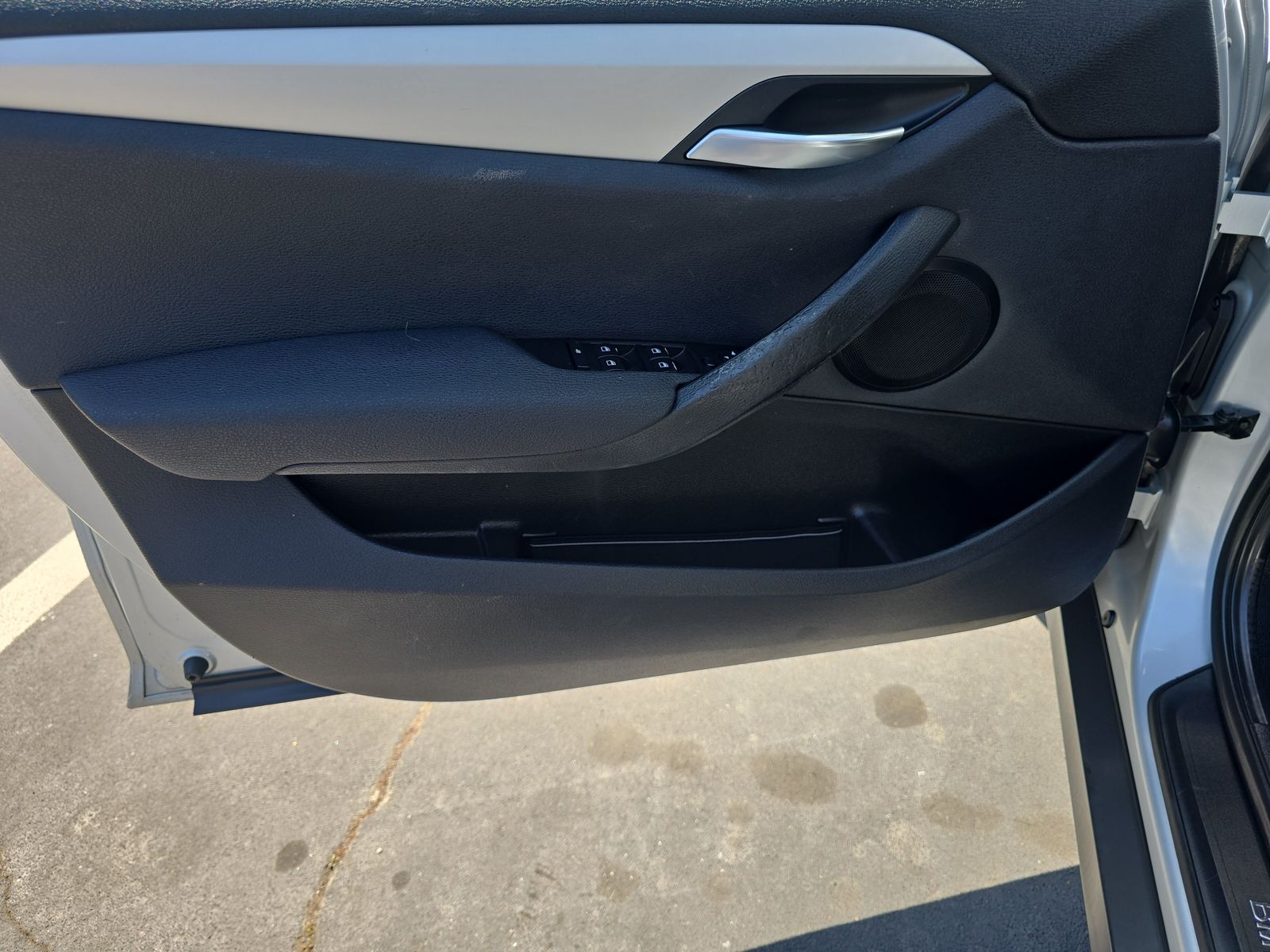 2014 BMW X1 sDrive28i RWD