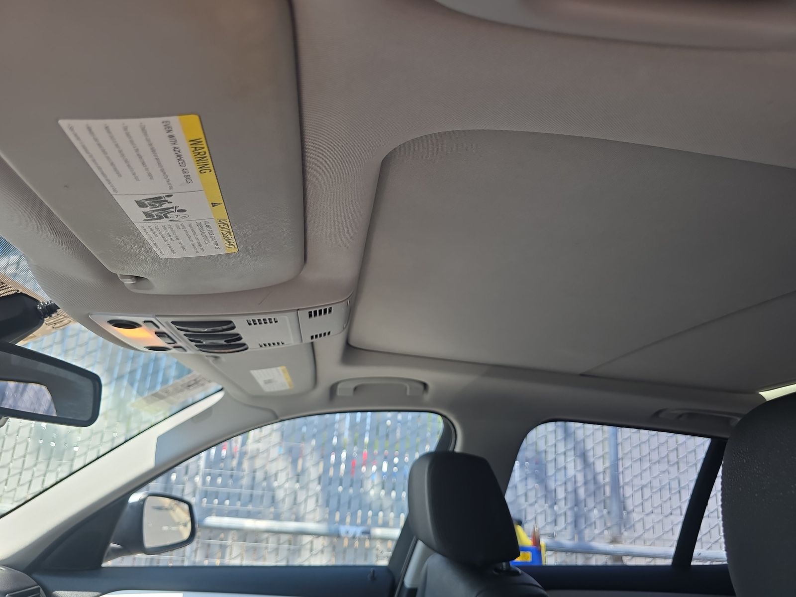 2014 BMW X1 sDrive28i RWD