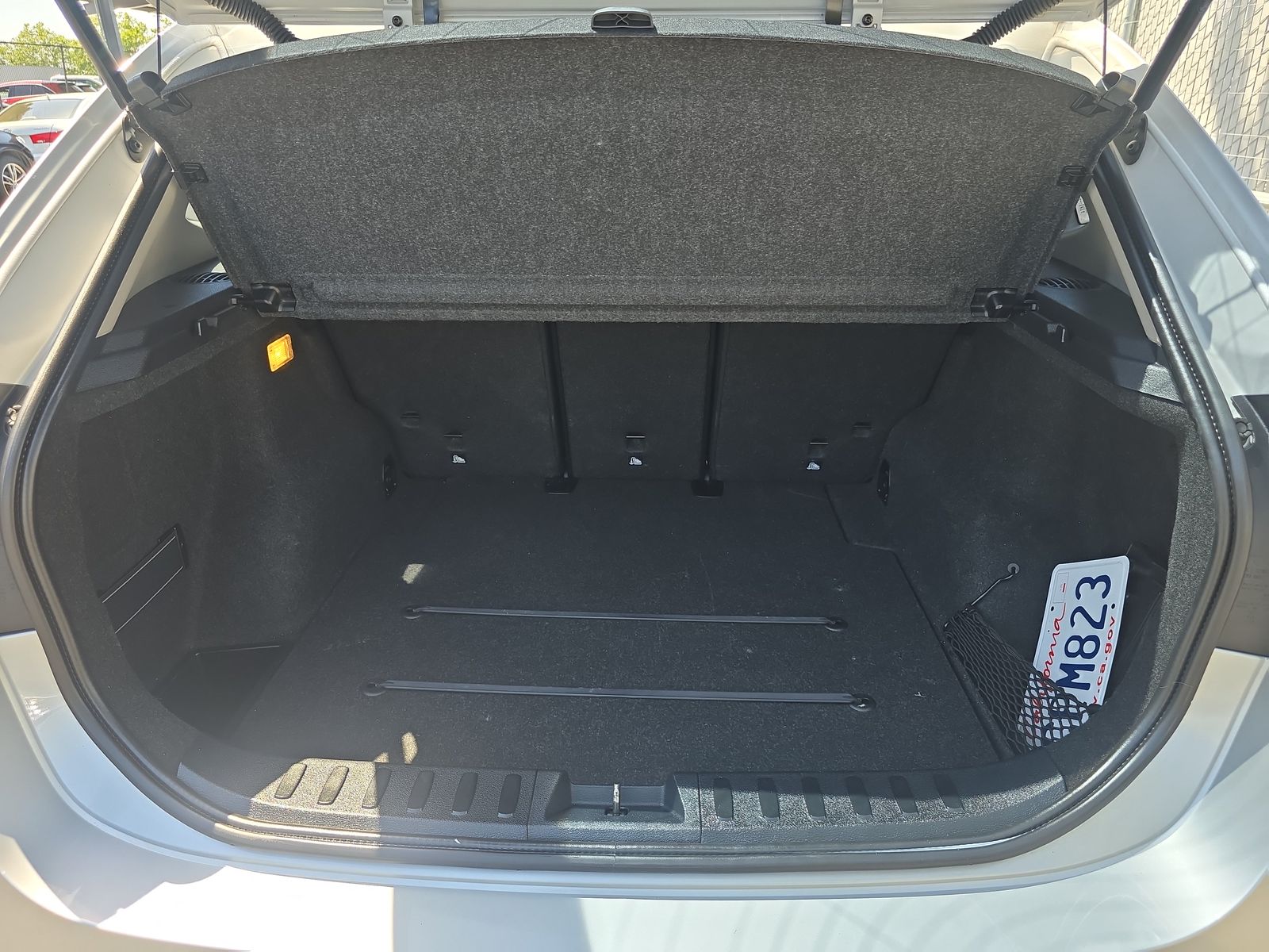 2014 BMW X1 sDrive28i RWD