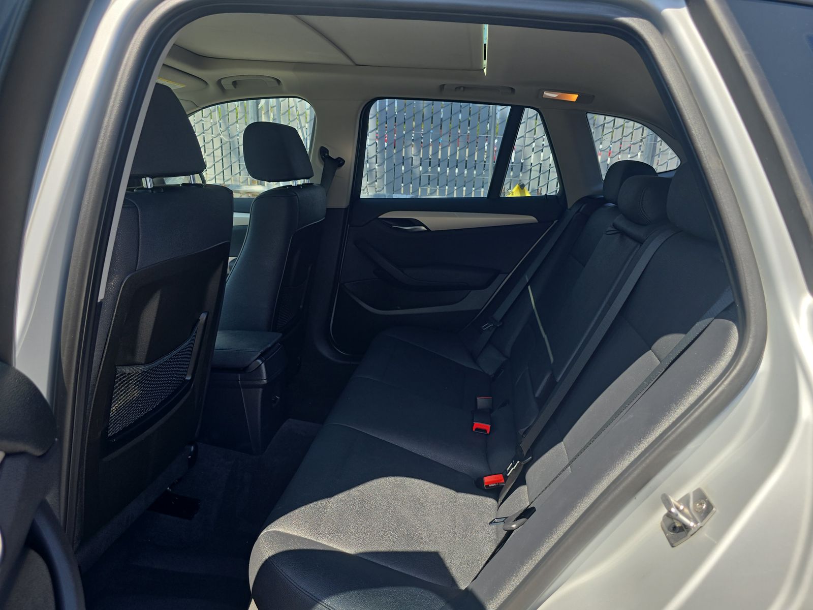 2014 BMW X1 sDrive28i RWD