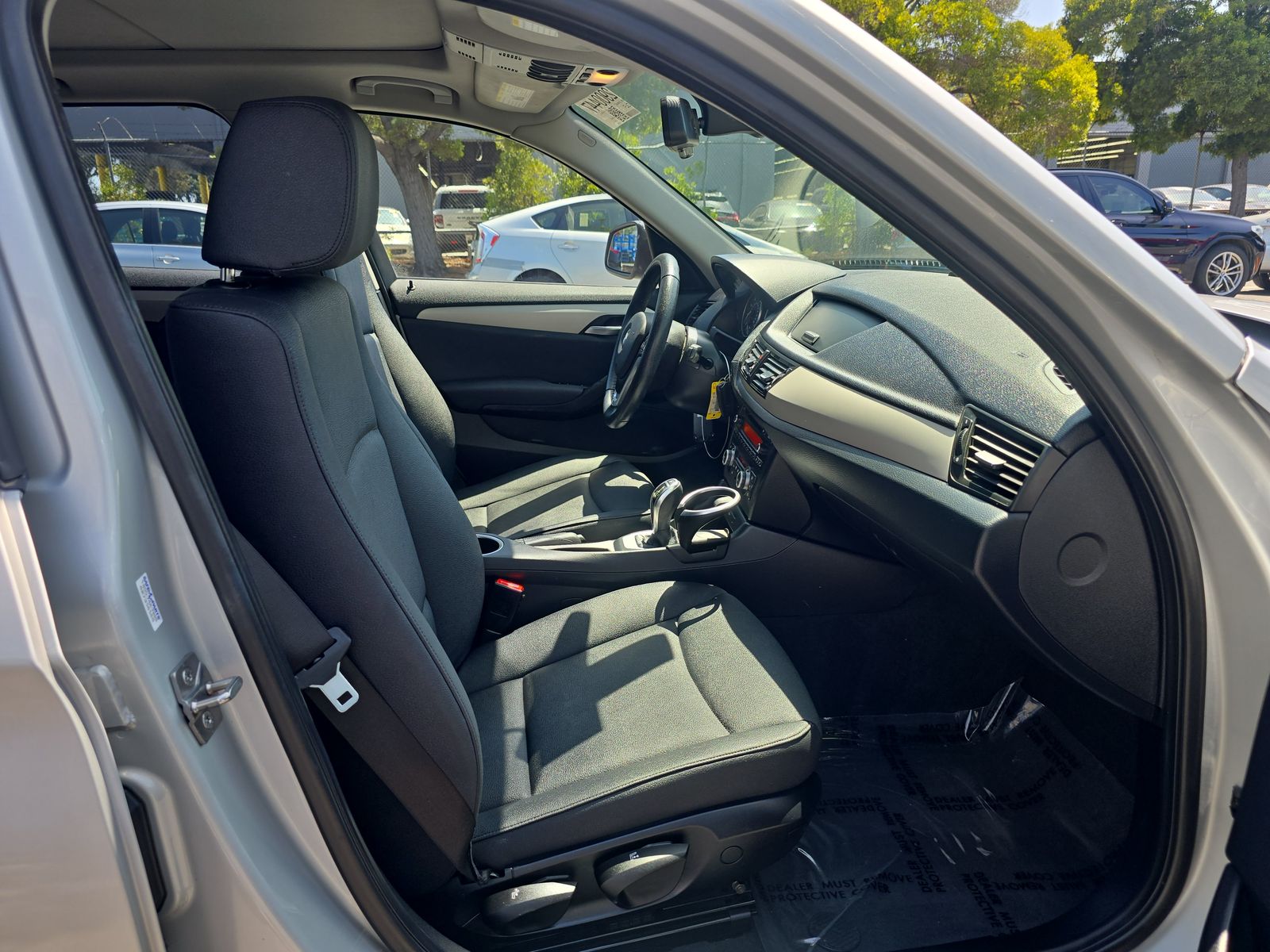 2014 BMW X1 sDrive28i RWD