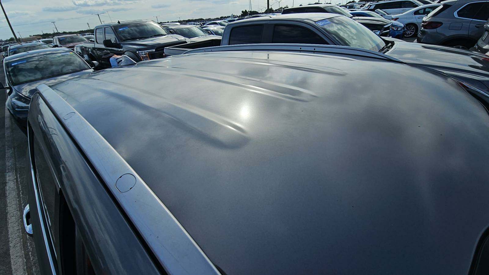 2017 Kia Sportage EX FWD