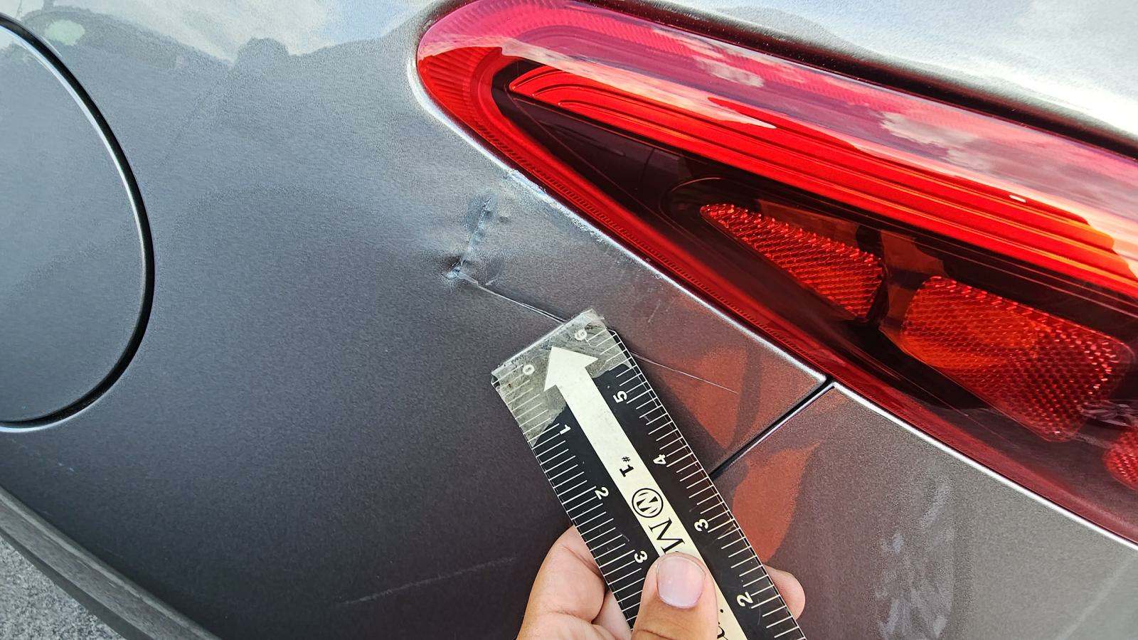 2017 Kia Sportage EX FWD